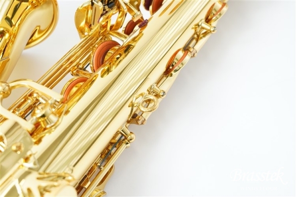 Alto Saxophone YAS-62　